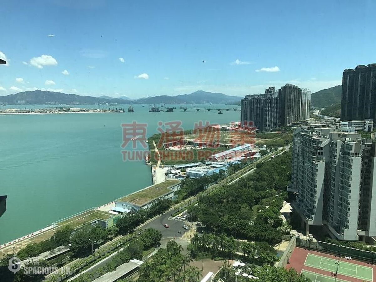 Tung Chung - Seaview Crescent 01