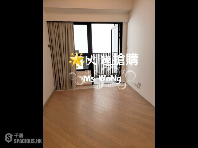 Tuen Mun - Mount Regency Phase 2 01