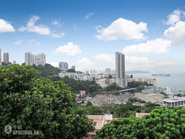 Pok Fu Lam - 6-10 Mount Davis Road 01