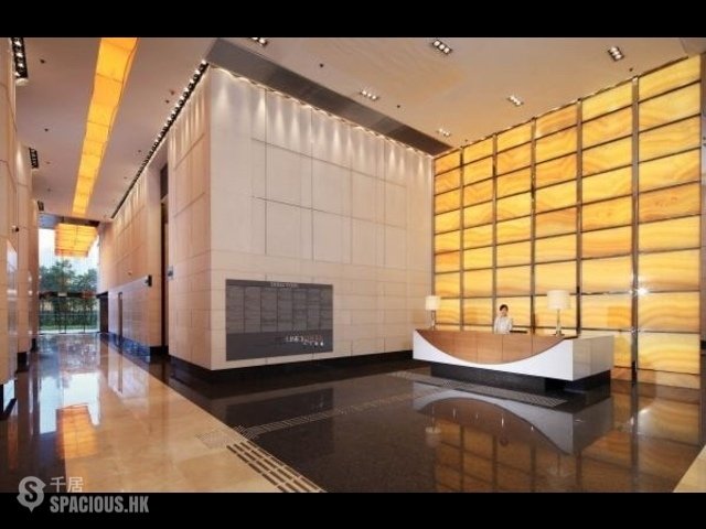 Kowloon Bay - Skyline Tower 01