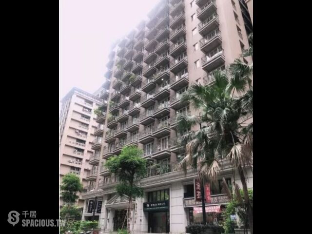 Sanchong - No. XX, Jixian Road, Sanchong District, New Taipei City, Taiwan 241 01