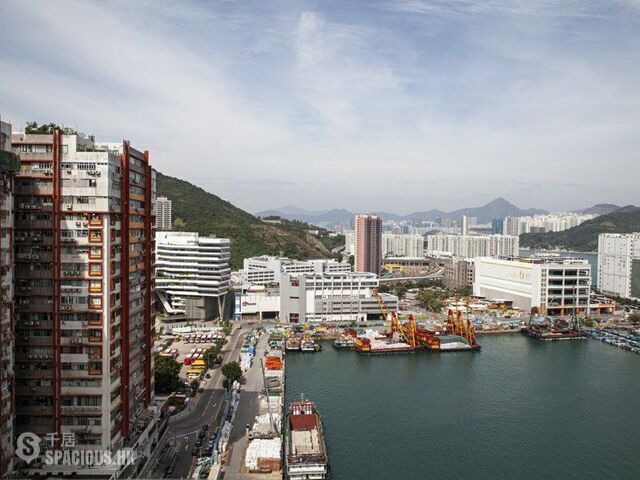 Siu Sai Wan - Federal Centre 01