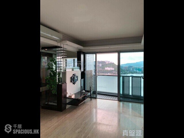 Ma On Shan - La Costa 01