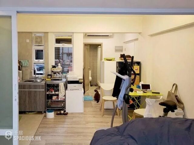 Soho - 51, Peel Street 01