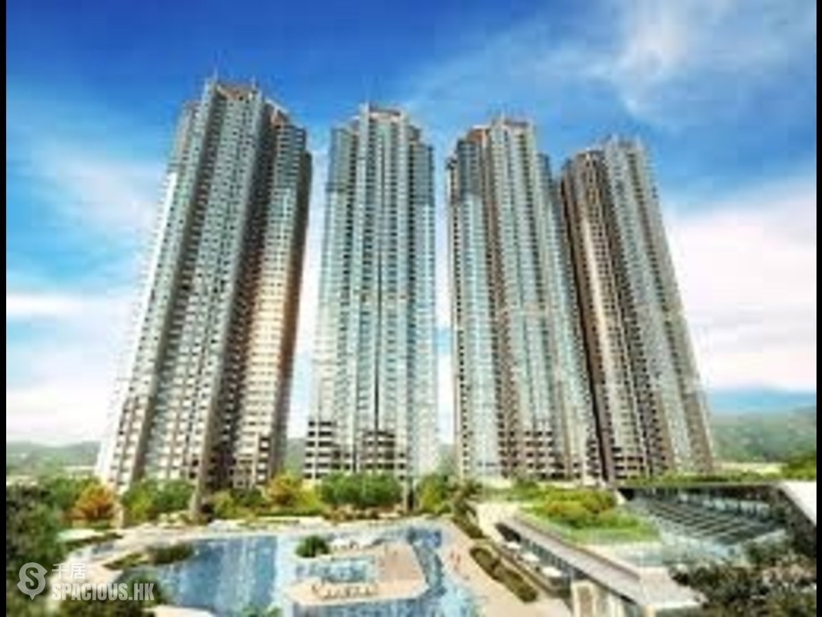 油塘 - 高力工业大厦 01