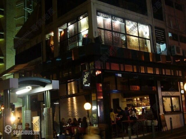 苏豪 - 嘉彩阁 01