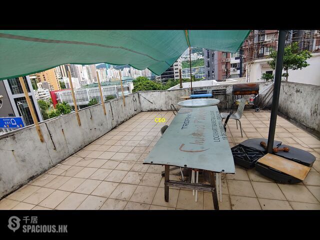 Wan Chai - 22, Canal Road West 01