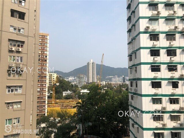 何文田 - 麗苑 01