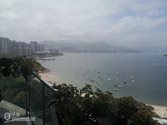 Wu Kai Sha - Double Cove Phase 5 Double Cove Summit 01
