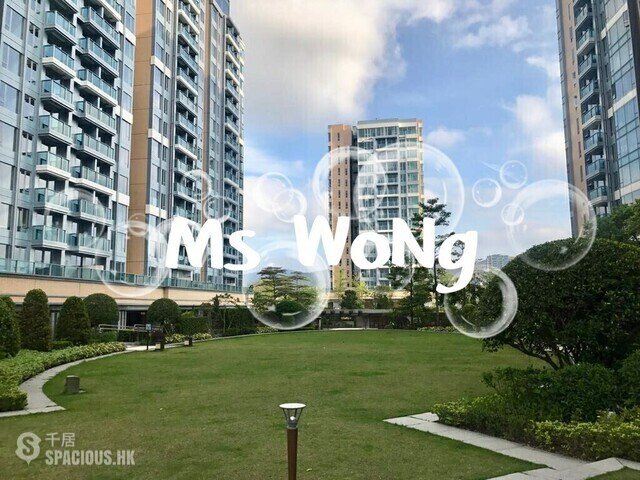 Kam Tin - Park Yoho Phase 2C Park Yoho Milano 01