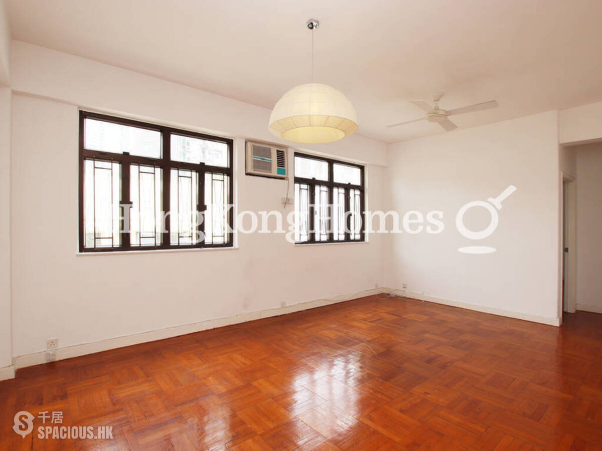 Tai Hang - 5, Wang Fung Terrace 01