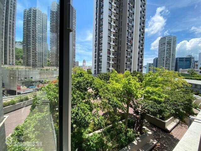 葵涌 - 新葵芳花园 01
