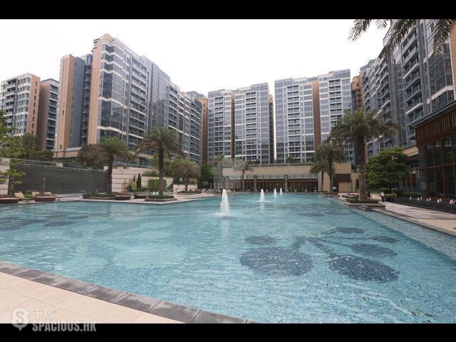 Kam Tin - Park Yoho Phase 2C Park Yoho Milano 01