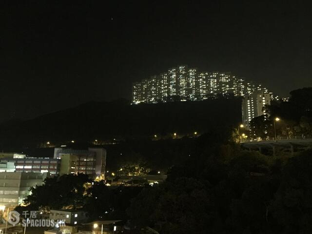 Kwai Chung - Kwai Fong Terrace 01