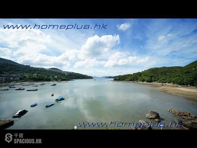 Clear Water Bay - Lobster Bay Villa 01