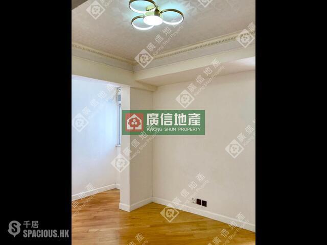 Mong Kok - Mainway Court 01