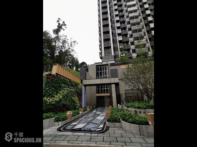 Tuen Mun - Mount Regency Phase 2 01