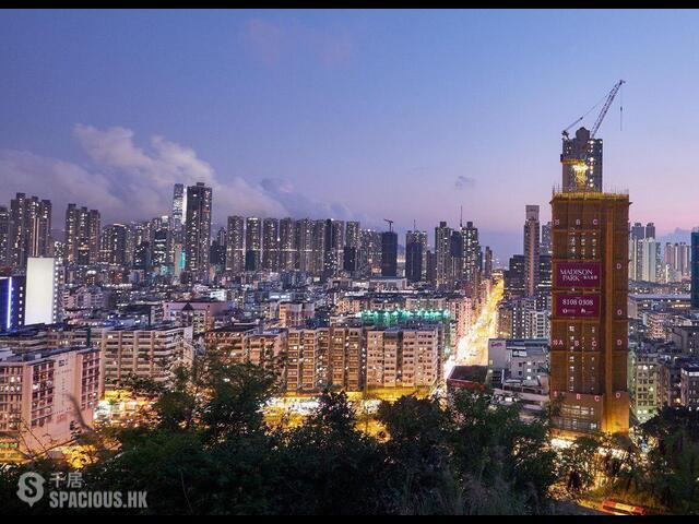 Sham Shui Po - Madison Park 01