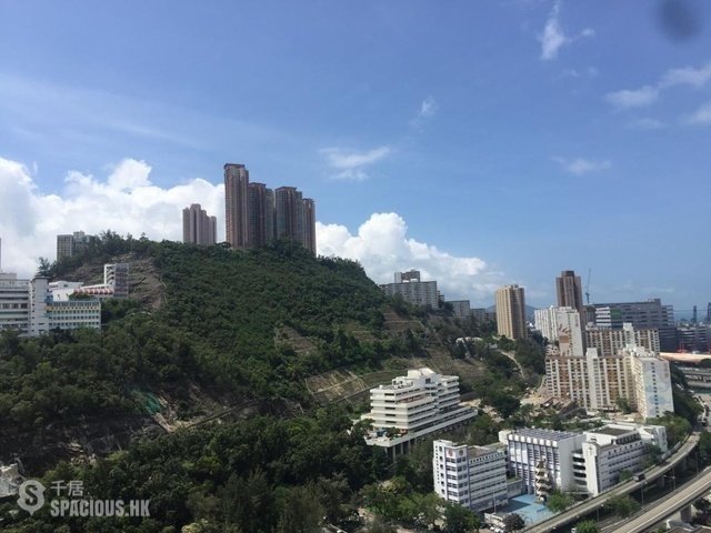 Kwai Chung - New Kwai Fong Gardens 01