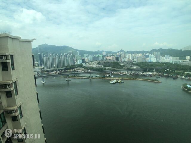 Tsing Yi - Grand Horizon 01