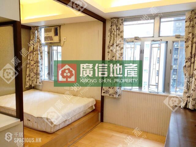 佐敦 - 寶華大樓 01