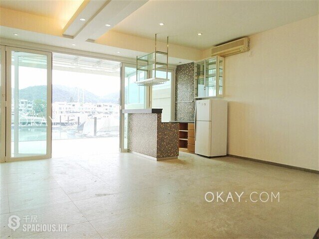 Sai Kung - Marina Cove Phase 2 01