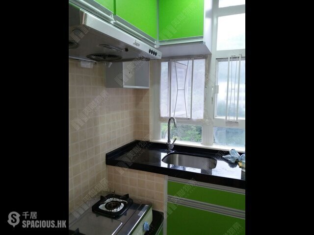 Tuen Mun - Leung King Estate 01