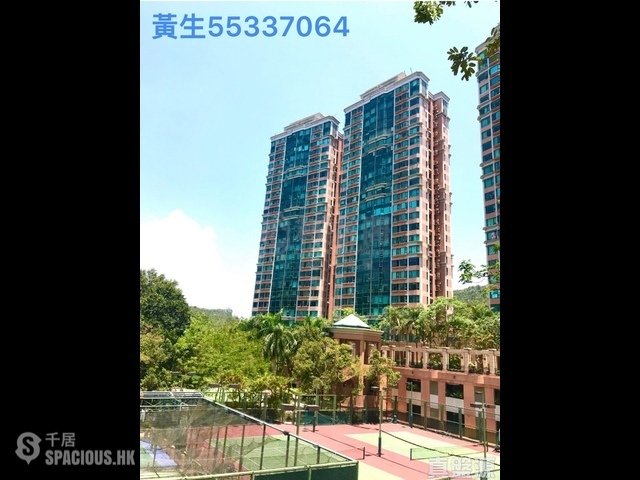 Siu Lam - Palatial Coast Grand Pacific Heights 01