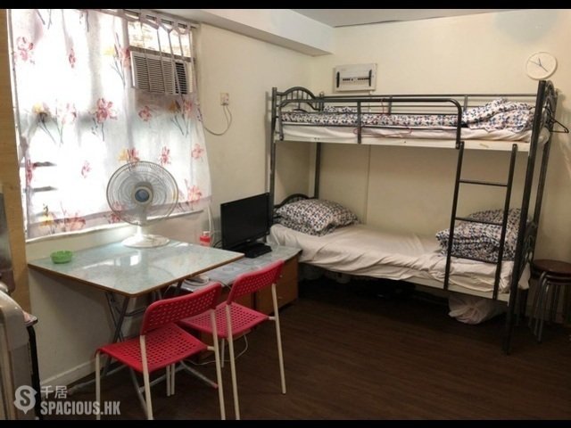 Mui Wo - SILVERVIEW CENTRE 01
