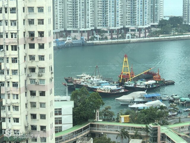 Aberdeen - Tin Wan Court 01