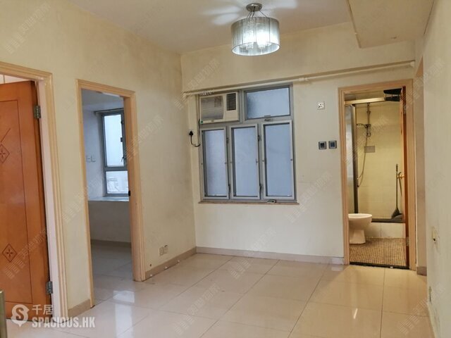 Aberdeen - Kong Kai Building 01
