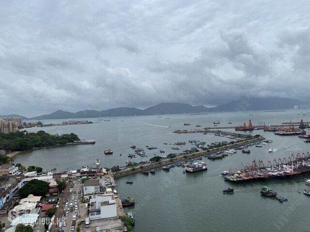 Tuen Mun - Hanford Garden 01
