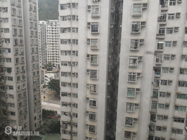 Tuen Mun - The Rainbow Garden 01