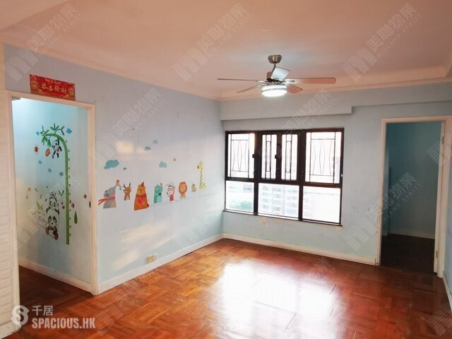 Tuen Mun - Alpine Garden 01