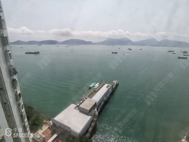屯门 - 海翠花园 01