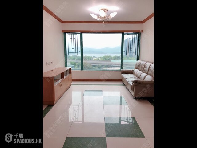 Ma On Shan - Monte Vista 01
