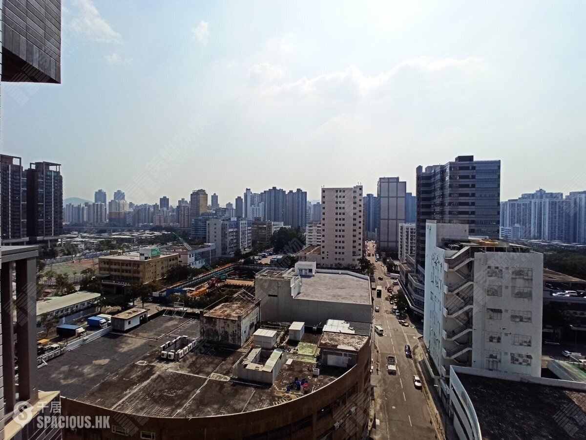 Yuen Long - Twin Regency 01