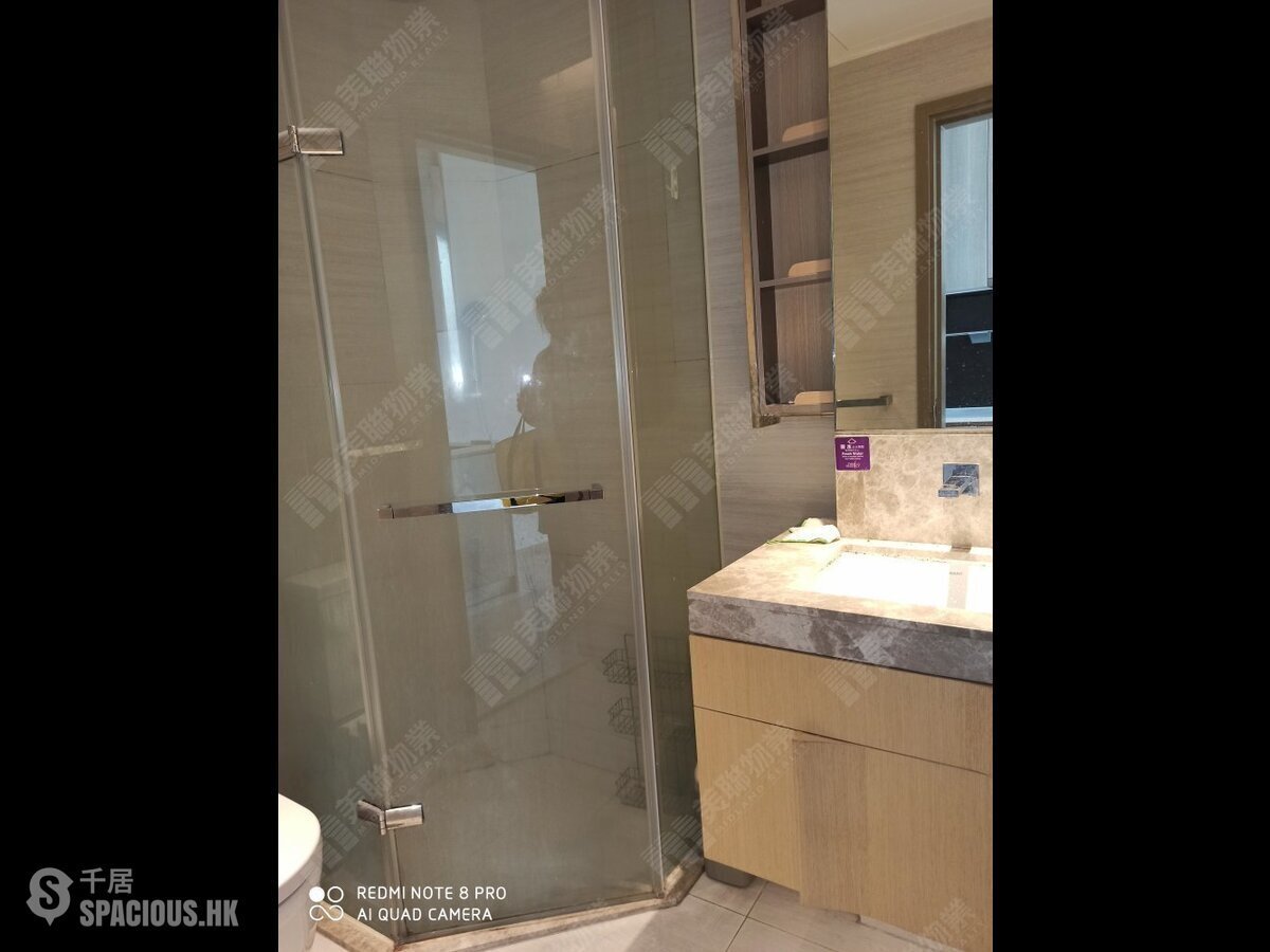 Yuen Long - Twin Regency 01
