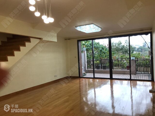 Yuen Long - Rainbow Lodge 01
