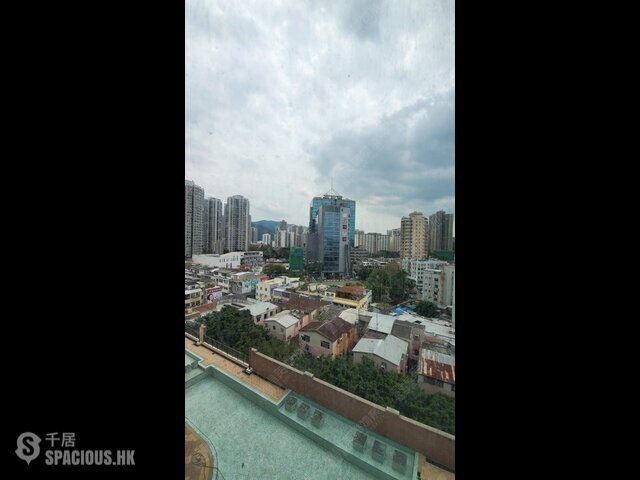 Sheung Shui - Royal Jubilee 01