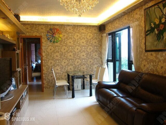 Sha Tin - Castello 01