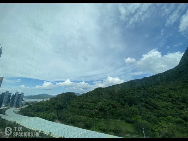 Ma On Shan - Monte Vista 01