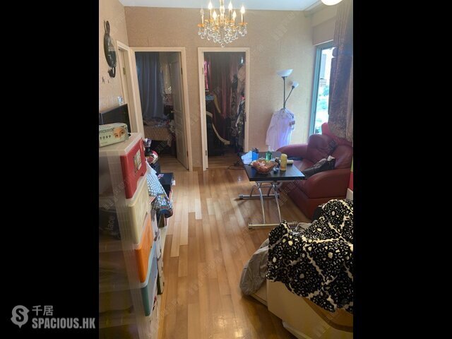 Yuen Long - Springdale Villas 01
