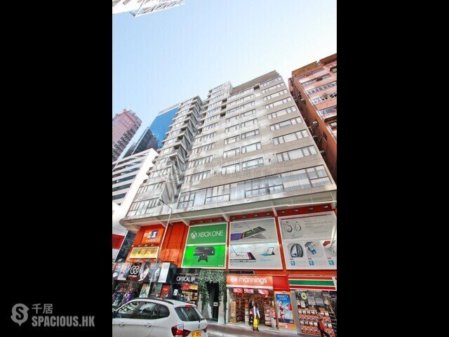 Causeway Bay - Como Como Causeway Bay 01