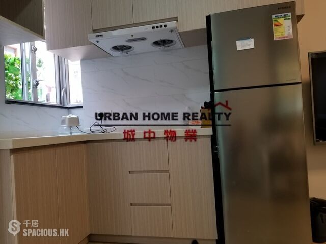 Sai Wan Ho - Hoi Ning Building 01