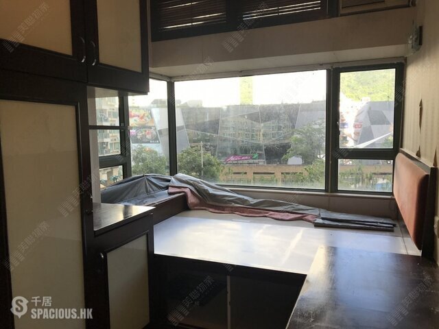 Ma On Shan - Ocean View 01