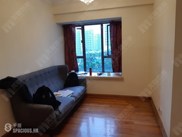 Ma On Shan - Bayshore Towers 01
