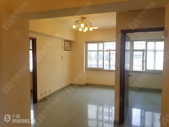 Yuen Long - Wing Light Building 01