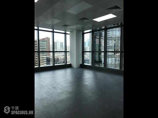 葵涌 - K83 01