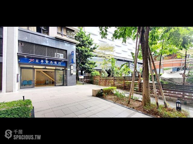 Xinzhuang - No. XXX, Section 2, New Taipei Blvd, Xinzhuang District, New Taipei City, Taiwan 242 01
